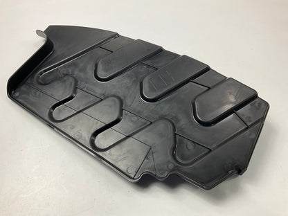 Front Engine Splash Shield Belly Pan Cover, Left Side OEM For 09-12 Sorento 2.4L