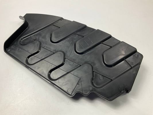 Front Engine Splash Shield Belly Pan Cover, Left Side OEM For 09-12 Sorento 2.4L