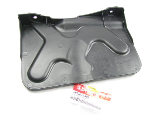 New Lower Fender Engine Splash Shield Left Drivers Side OEM For 2011-13 Sportage