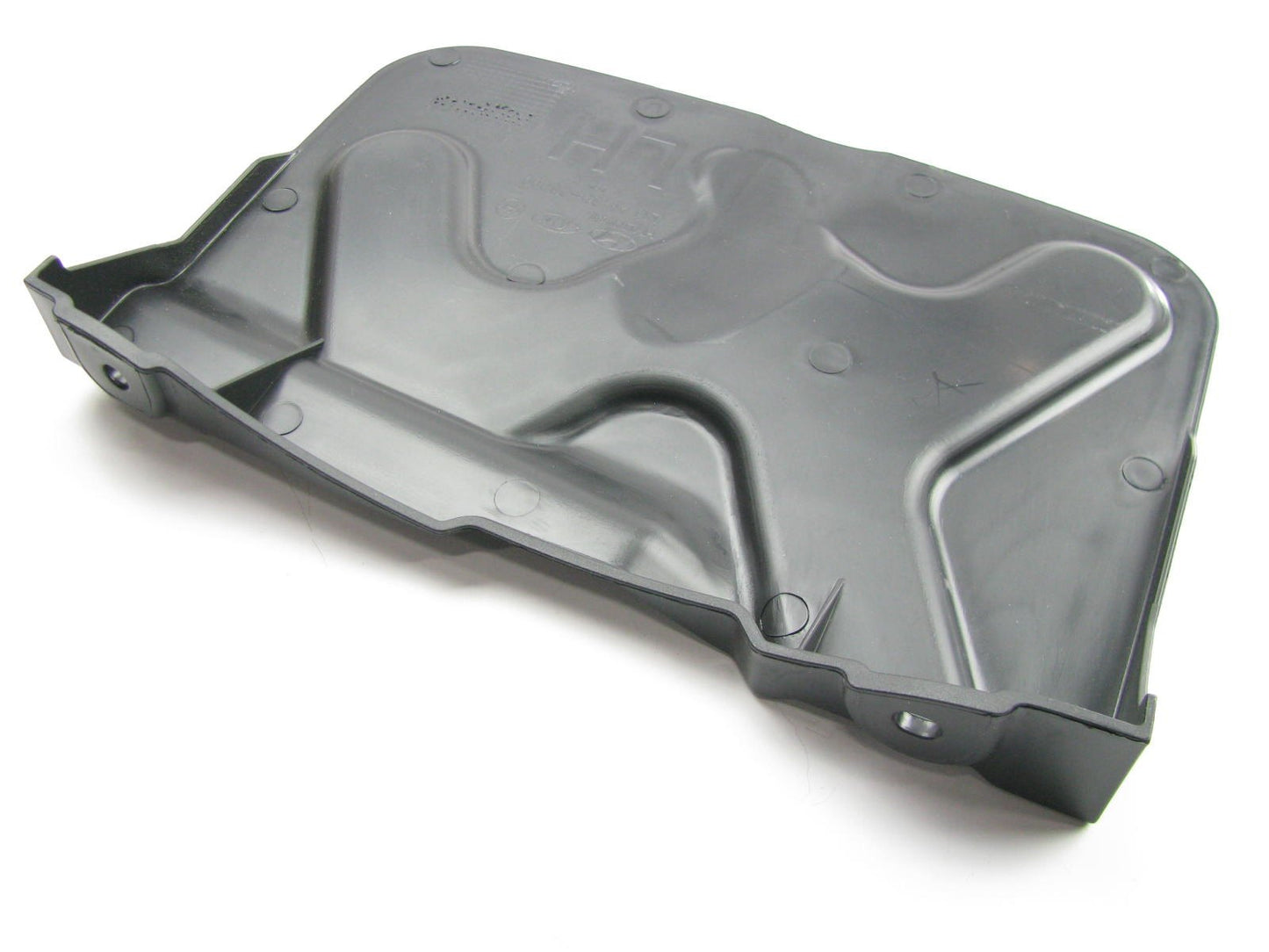 New Lower Fender Engine Splash Shield Left Drivers Side OEM For 2011-13 Sportage