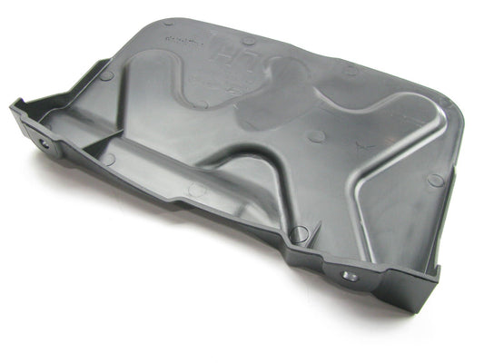 New Lower Fender Engine Splash Shield Left Drivers Side OEM For 2011-13 Sportage