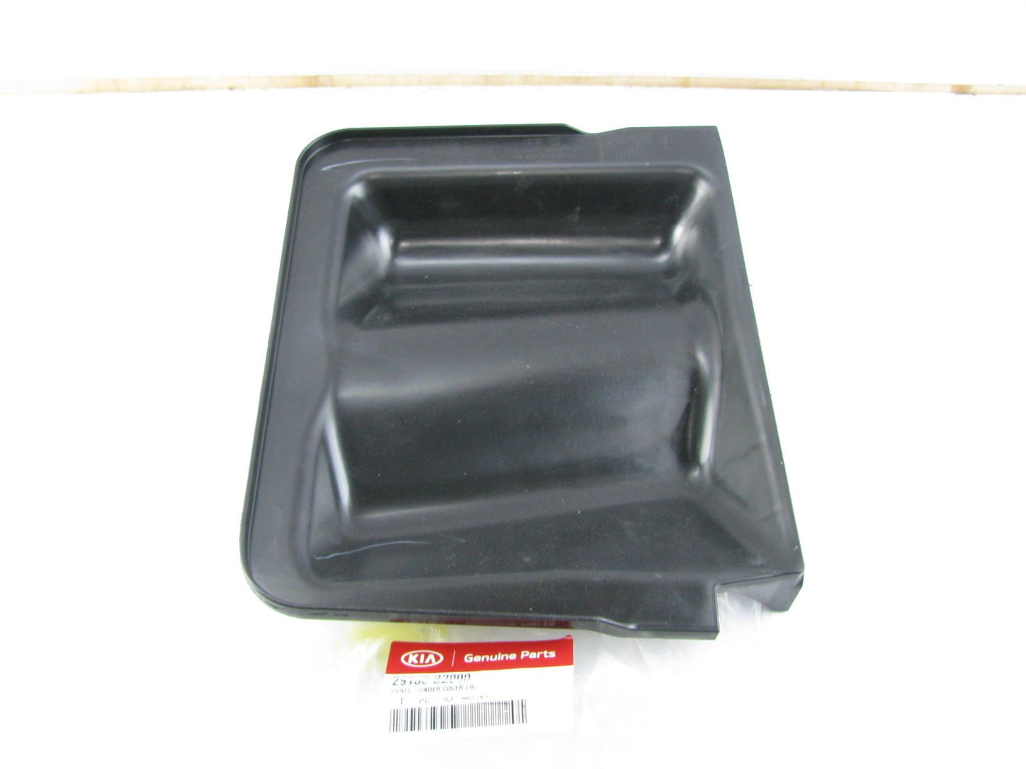 New Genuine Left Side Radiator Support Panel For 14-15 Kia Soul 29130B2000