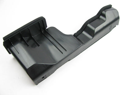 New Right A/C Condenser Air Guide Guard Shield OEM For 14-17 Kia Rio 291341W500