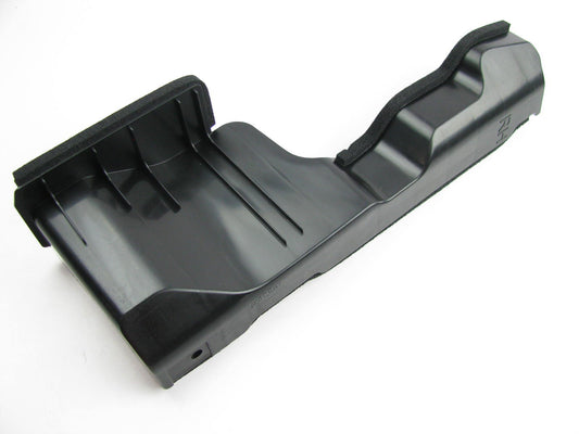 New Right A/C Condenser Air Guide Guard Shield OEM For 14-17 Kia Rio 291341W500