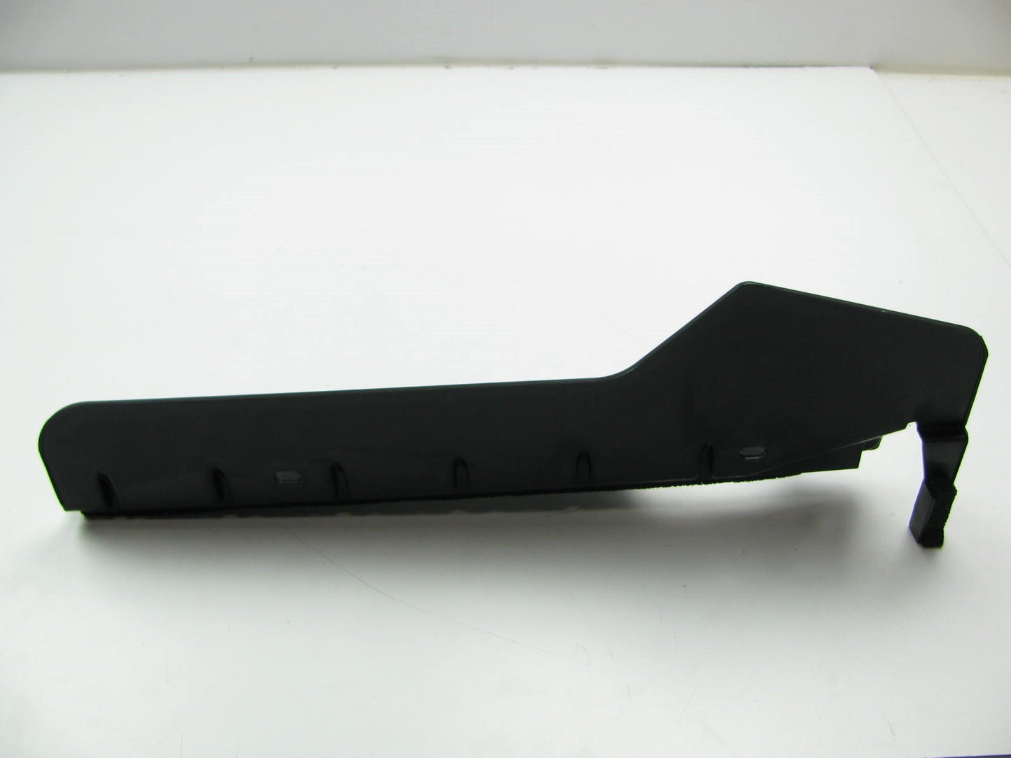 New - Radiator Air Guard Shield Right OEM For 2011-2015 Kia Optima 2.0L TURBO
