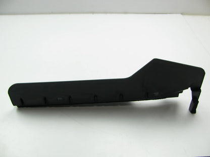 New - Radiator Air Guard Shield Right OEM For 2011-2015 Kia Optima 2.0L TURBO