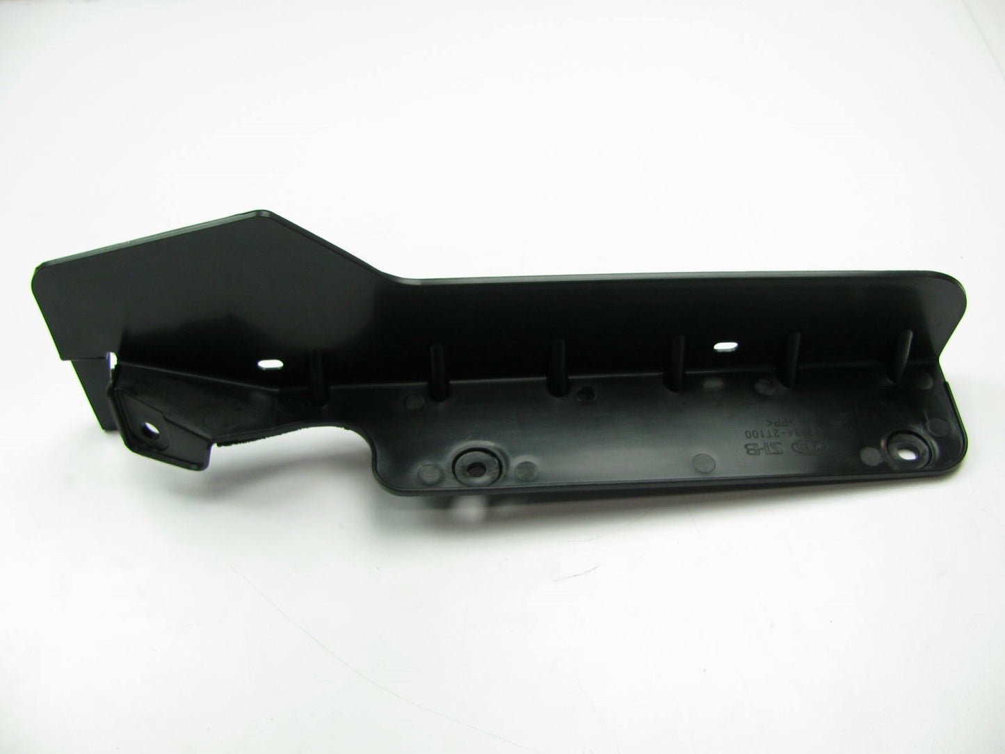 New - Radiator Air Guard Shield Right OEM For 2011-2015 Kia Optima 2.0L TURBO