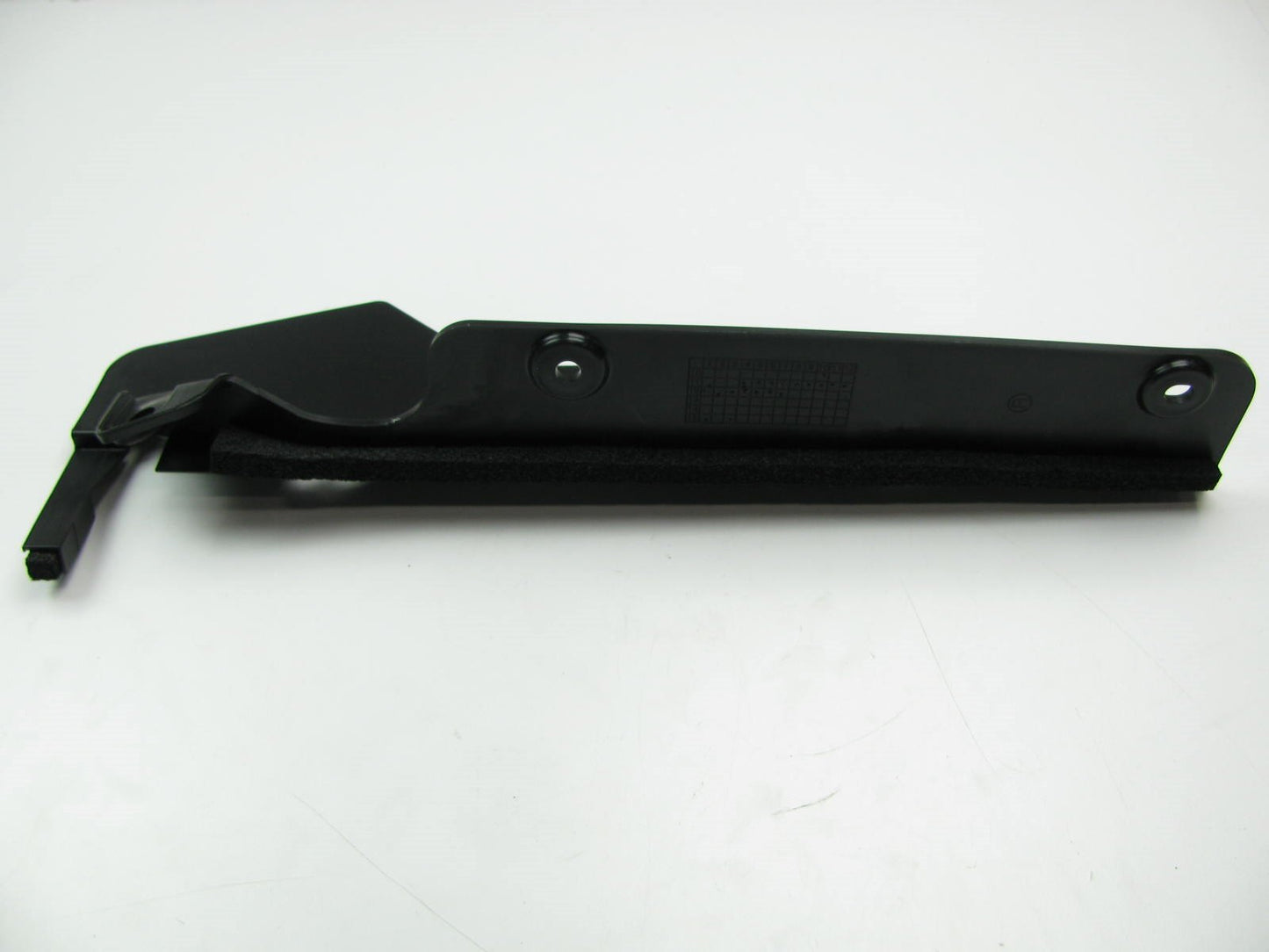 New - Radiator Air Guard Shield Right OEM For 2011-2015 Kia Optima 2.0L TURBO