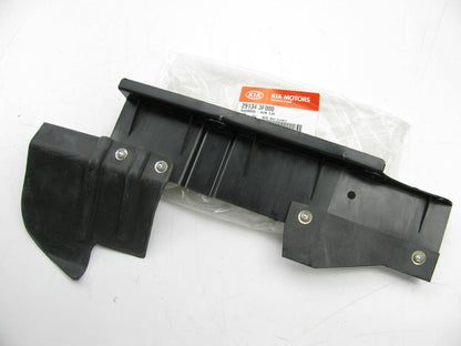 NEW Left Side Radiator Support Air Guide Panel OEM For 2004-2006 Kia Amanti