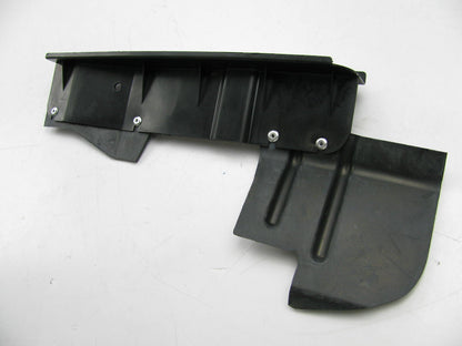 NEW Left Side Radiator Support Air Guide Panel OEM For 2004-2006 Kia Amanti
