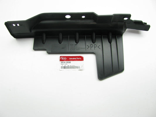 New Engine Radiator Right Side Air Deflector Guide OEM For 2014-2016 Kia Cadenza