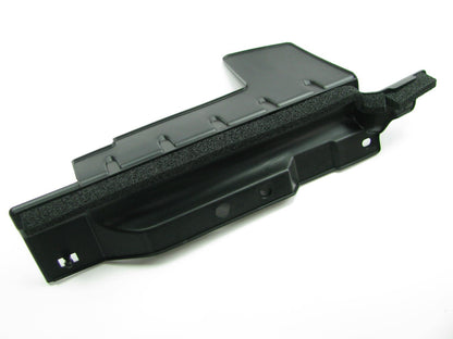 New Engine Radiator Right Side Air Deflector Guide OEM For 2014-2016 Kia Cadenza