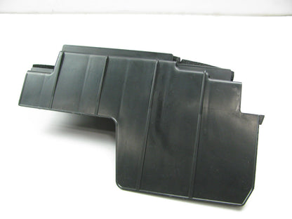 New OEM Radiator Support Air Guide Panel Right Passenger For 11-13 Optima 2.4L
