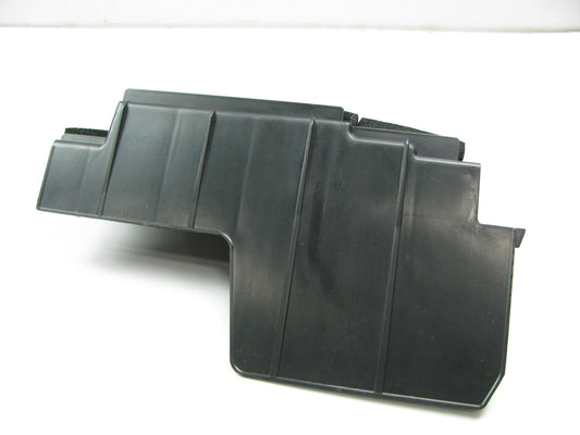 New OEM Radiator Support Air Guide Panel Right Passenger For 11-13 Optima 2.4L