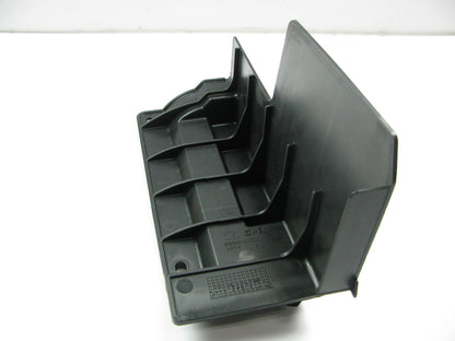 New OEM Radiator Support Air Guide Panel Right Passenger For 11-13 Optima 2.4L