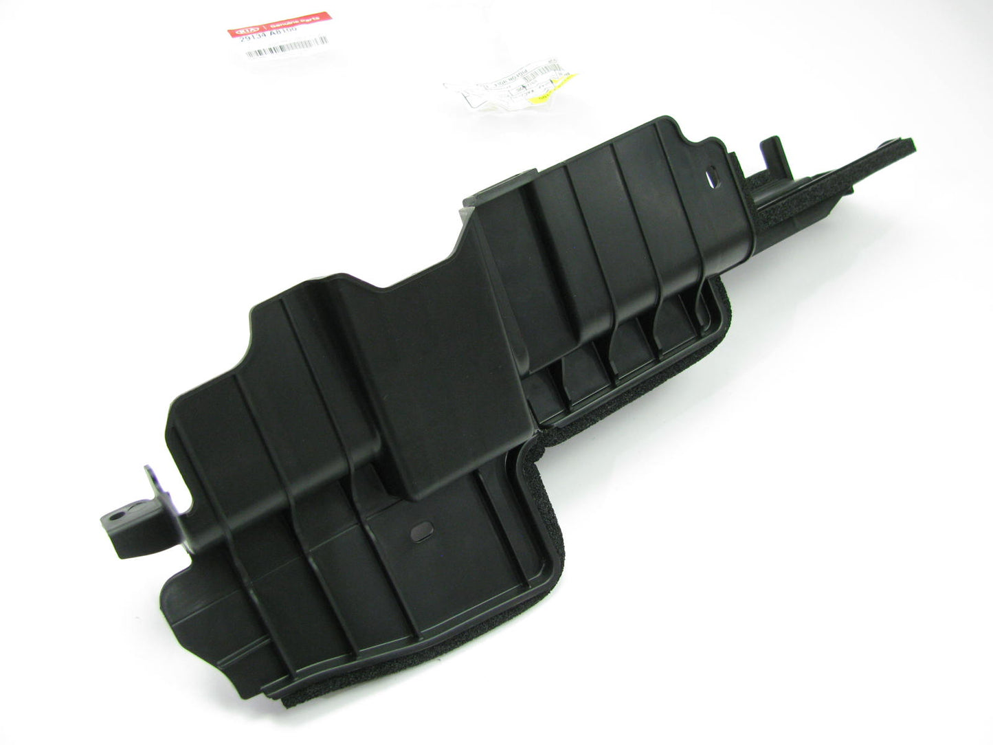NEW Radiator Right Passengers Air Guide Guard OEM For 2017-19 Kia Optima HYBRID