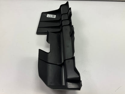 NEW Right Radiator Support Air Deflector OEM  For 2019-2024 Kia Forte 29134M7000