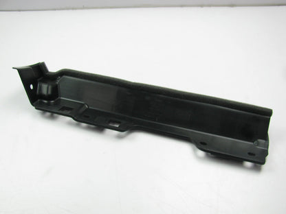 Radiator Support A/C Condenser Air Guard Shield Left Side OEM For 2007-10 Rondo