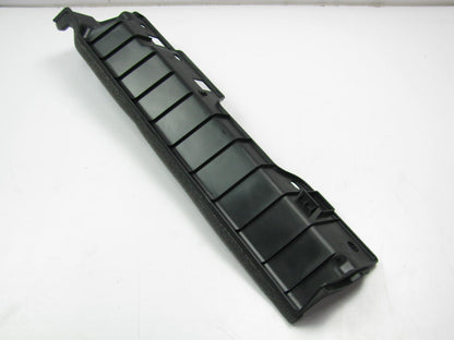 Radiator Support A/C Condenser Air Guard Shield Left Side OEM For 2007-10 Rondo