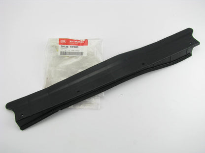 New OEM Front Radiator Upper Air Guide For 12-15 Rio 291351W000