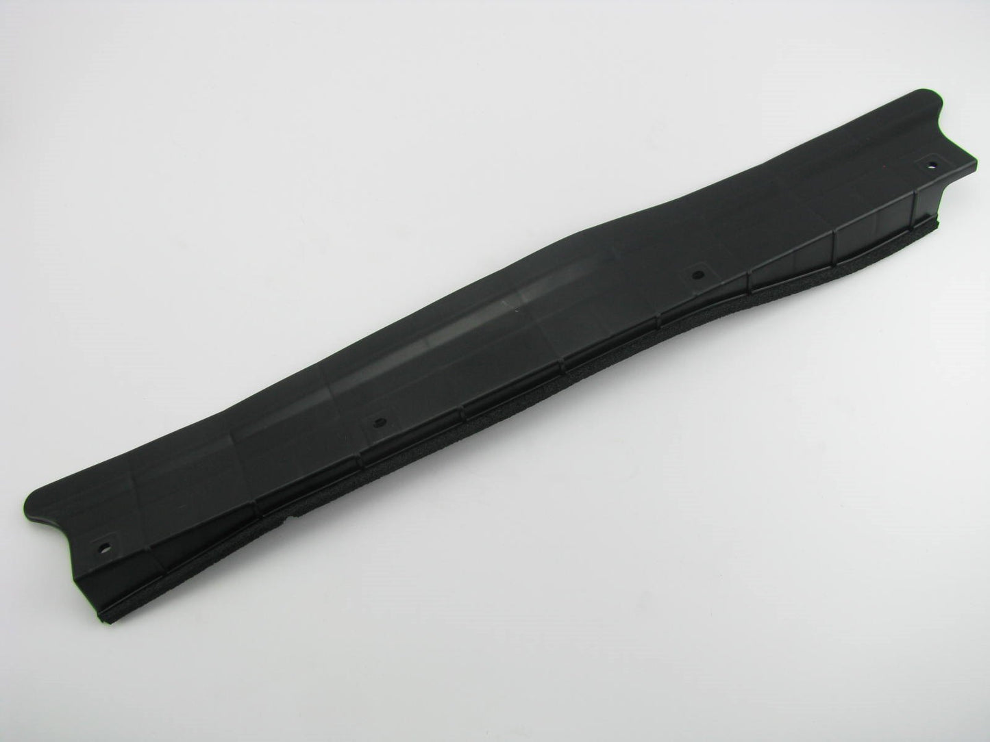 New OEM Front Radiator Upper Air Guide For 12-15 Rio 291351W000
