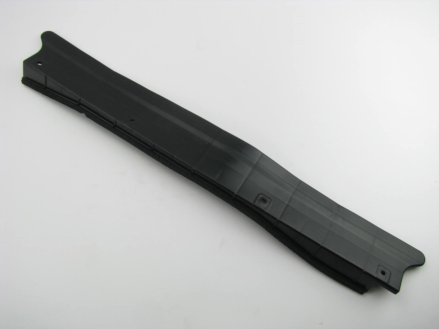 New OEM Front Radiator Upper Air Guide For 12-15 Rio 291351W000