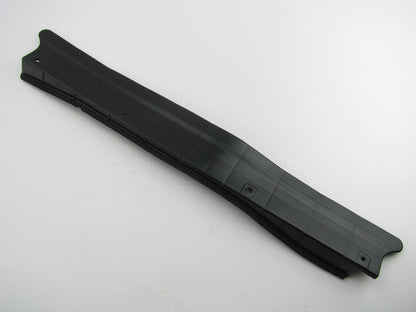 New OEM Front Radiator Upper Air Guide For 12-15 Rio 291351W000