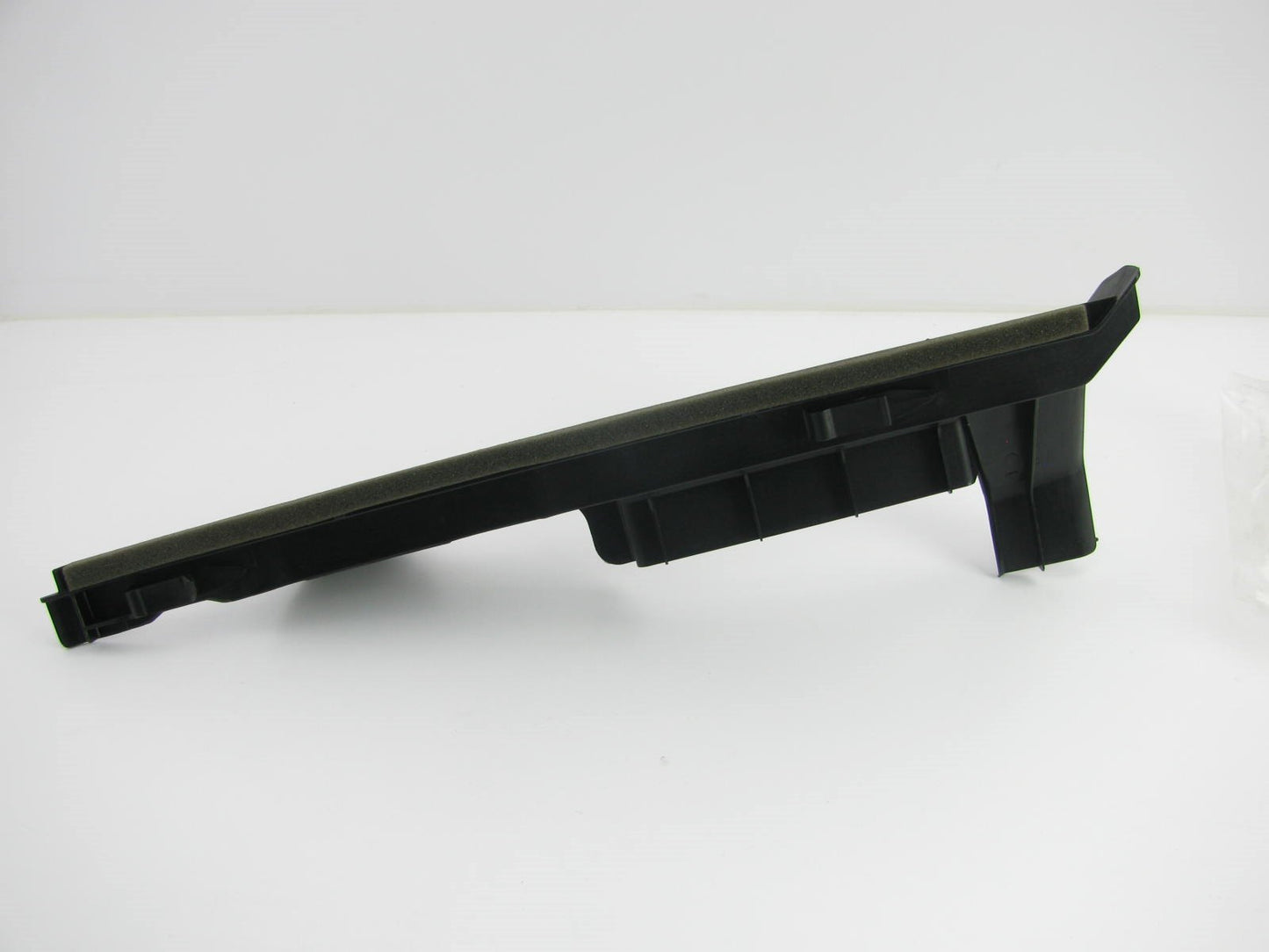 Radiator Support Air Guide Guard Shield Deflector LEFT OEM For 2010-11 Kia Soul