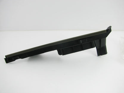 Radiator Support Air Guide Guard Shield Deflector LEFT OEM For 2010-11 Kia Soul