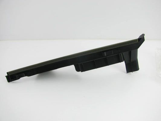 Radiator Support Air Guide Guard Shield Deflector LEFT OEM For 2010-11 Kia Soul
