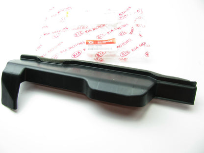 New OEM Left Radiator Air Guard Shield Deflector For 10-11 Kia Soul 291352K100