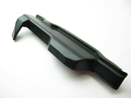 New OEM Left Radiator Air Guard Shield Deflector For 10-11 Kia Soul 291352K100