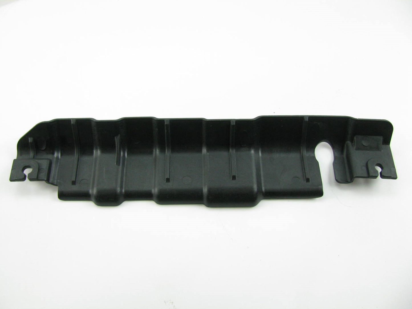 New Genuine Radiator Air Guide RIGHT Side OEM For 2007-09 Kia Sorento 291353E940