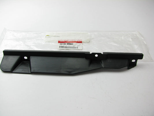 New Left Side Radiator Support Air Deflector Guard Baffle For 06-14 Kia Sedona