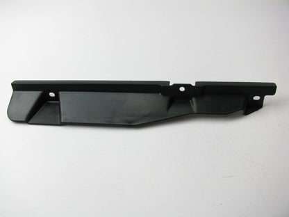 New Left Side Radiator Support Air Deflector Guard Baffle For 06-14 Kia Sedona