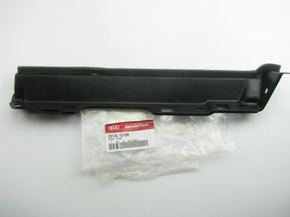 Radiator Support A/C Condenser Air Guard Shield Right Passenger For 07-10 Rondo