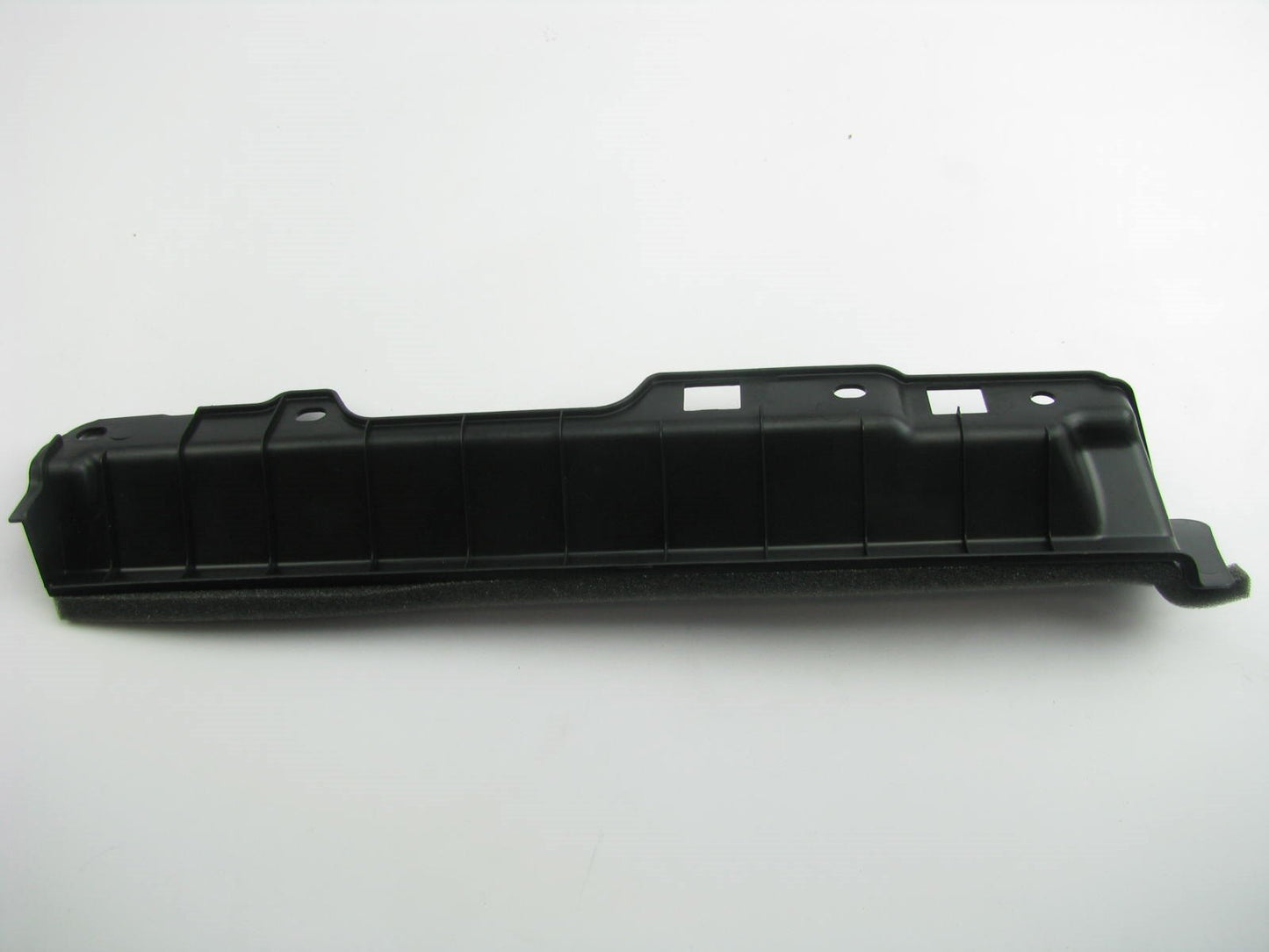 Radiator Support A/C Condenser Air Guard Shield Right Passenger For 07-10 Rondo