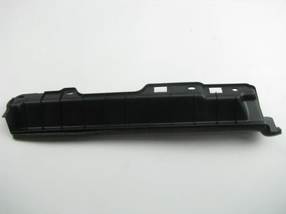 Radiator Support A/C Condenser Air Guard Shield Right Passenger For 07-10 Rondo