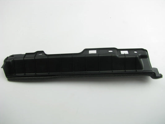 Radiator Support A/C Condenser Air Guard Shield Right Passenger For 07-10 Rondo