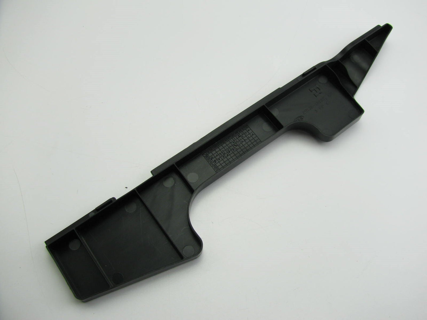New OEM Radiator Support Air Guard Deflector Right Passenger For 2010-2013 Forte