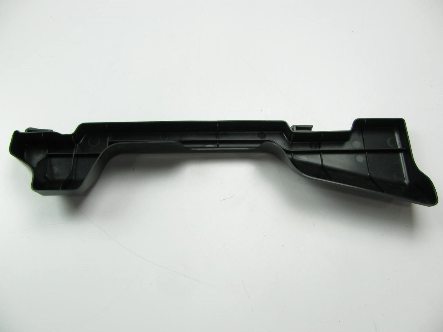 New Left Drivers Radiator Support Air Guide Deflector Shield For 2012-17 Kia Rio