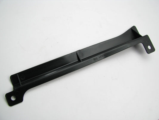 NEW Right Passenger Radiator Support Air Guard OEM For 04-08 Spectra 291362F000