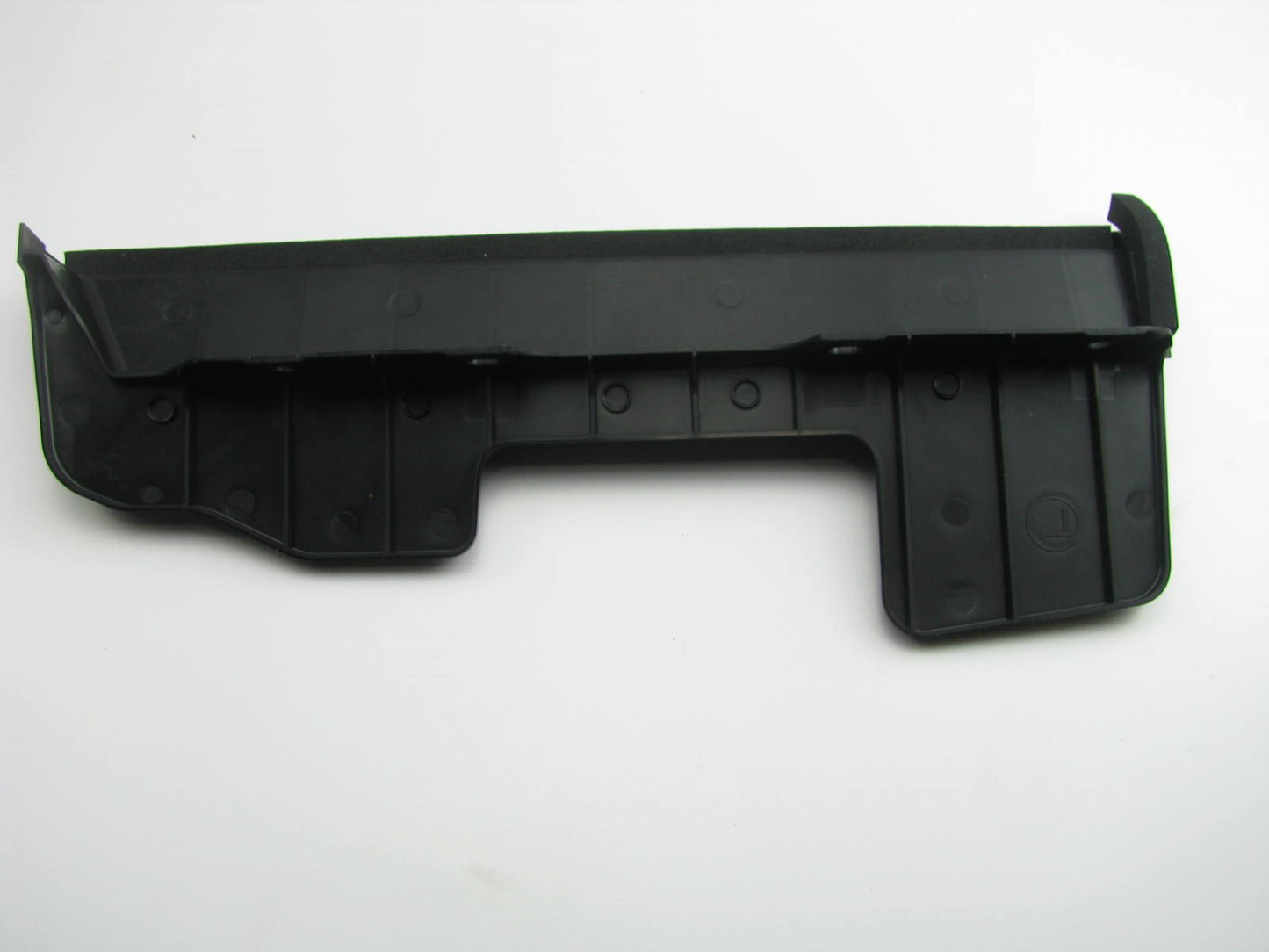 NEW - OEM Left Driver Side A/C Condenser Air Guide Shield For 2009-10 Kia Optima