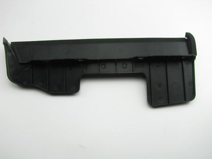NEW - OEM Left Driver Side A/C Condenser Air Guide Shield For 2009-10 Kia Optima