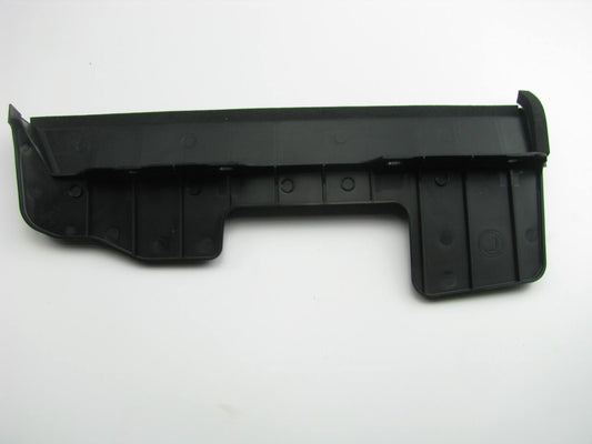NEW - OEM Left Driver Side A/C Condenser Air Guide Shield For 2009-10 Kia Optima
