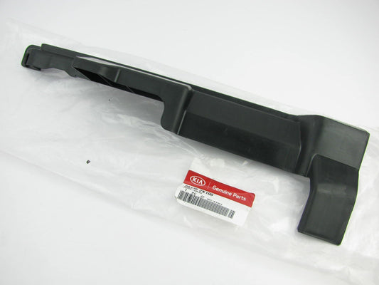 Right Hand Side Radiator Support Air Deflector Shield OEM For 2010-2011 Kia Soul