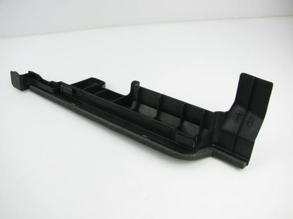 Right Hand Side Radiator Support Air Deflector Shield OEM For 2010-2011 Kia Soul