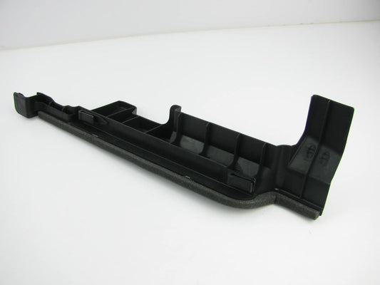 Right Hand Side Radiator Support Air Deflector Shield OEM For 2010-2011 Kia Soul