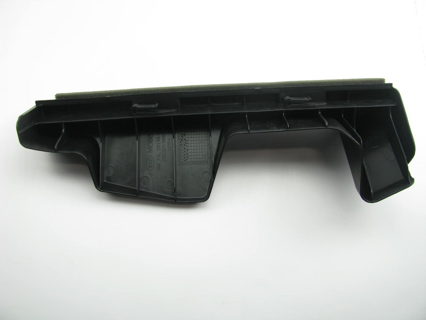 Radiator Support Air Guide Guard Shield Deflector Left Driver For 12-13 Soul