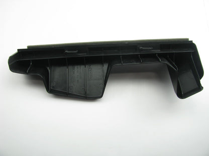 Radiator Support Air Guide Guard Shield Deflector Left Driver For 12-13 Soul
